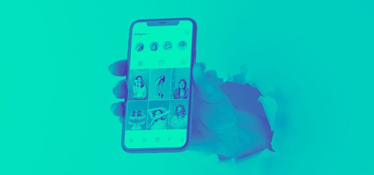 marketing en redes sociales