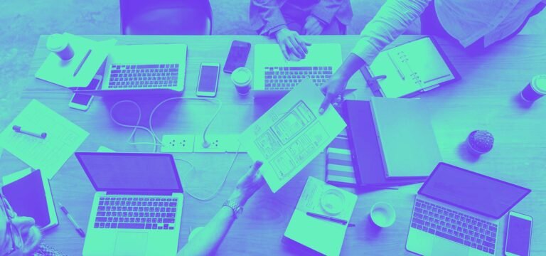 Agencia de Desarrollo Web