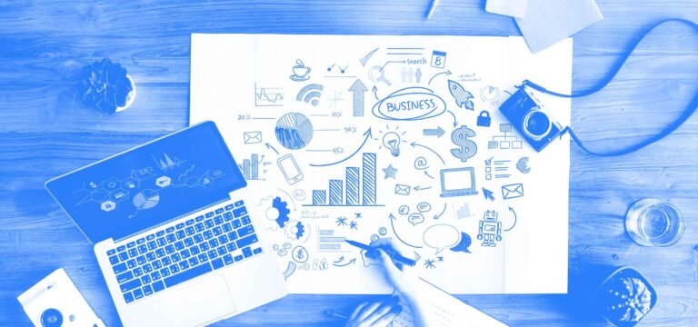 Agencia de Marketing y Publicidad