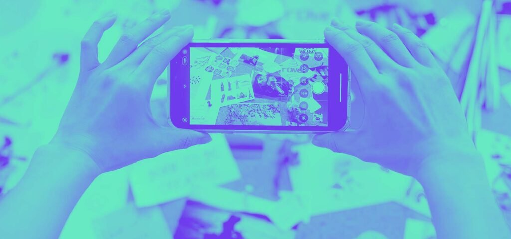 agencia contenido digital