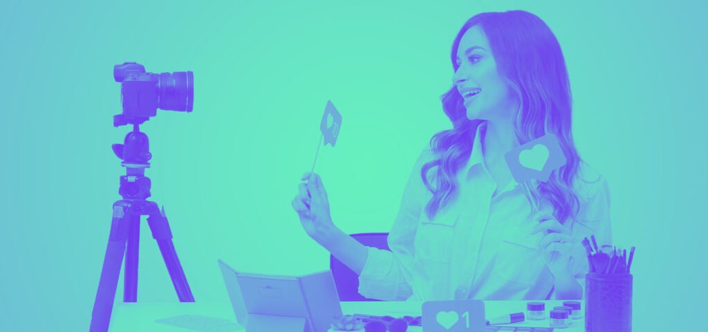 agencia de influencer