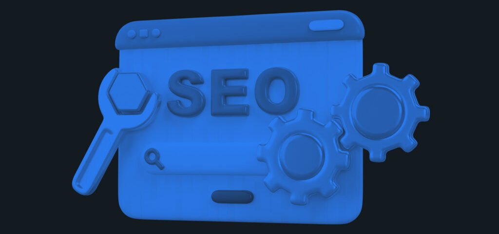 desarrollo web y seo