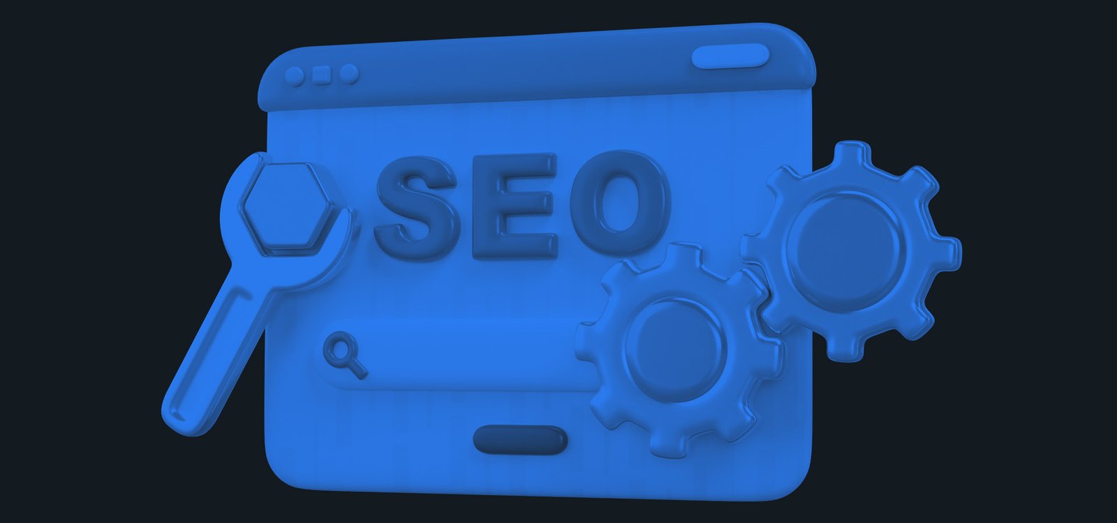 desarrollo web y seo