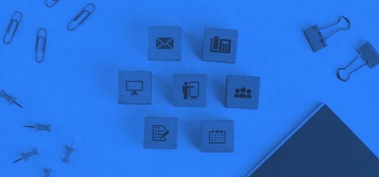 servicios y actividades