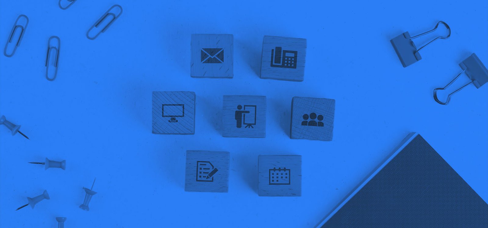 servicios y actividades