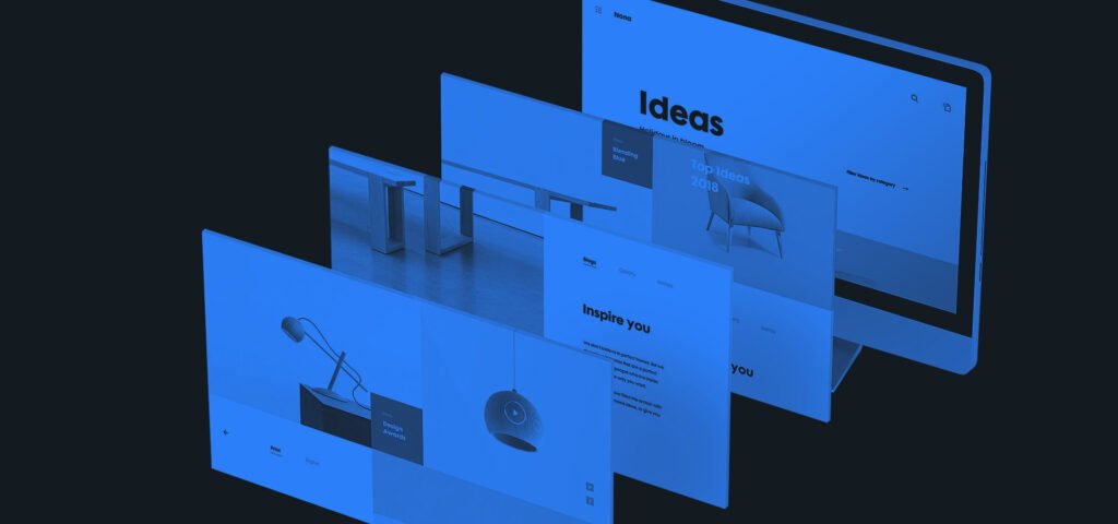 Diseño de Páginas Web