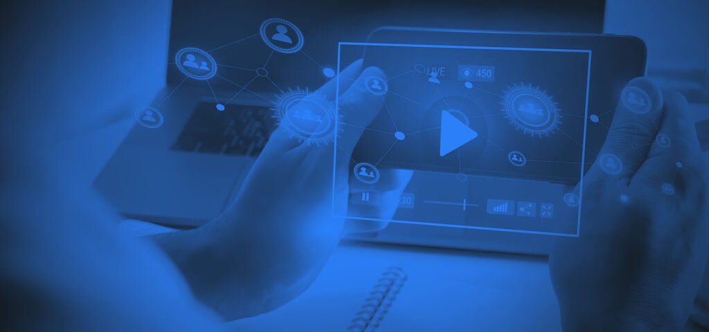 marketing audiovisual